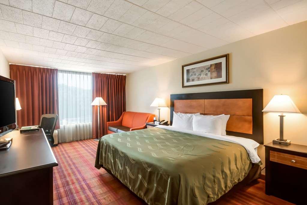 Chester Hotel And Conference Center Exton Quarto foto