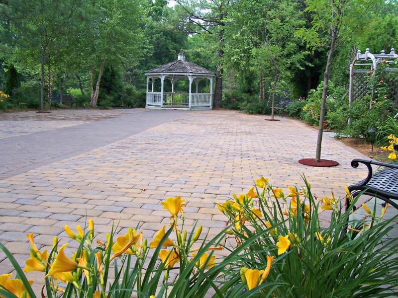 Chester Hotel And Conference Center Exton Exterior foto