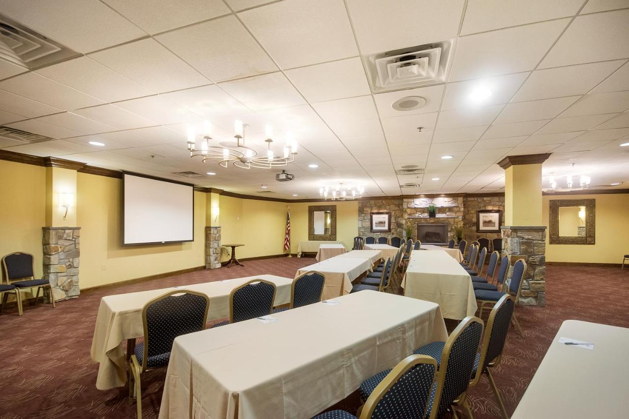 Chester Hotel And Conference Center Exton Exterior foto